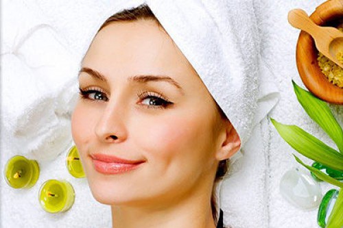 Landing Promotion header